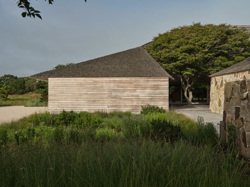 Heller Lane by Neil Lorgan Architect