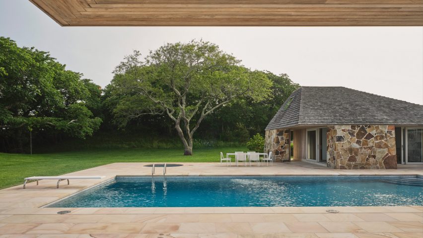 Heller Lane by Neil Lorgan Architect