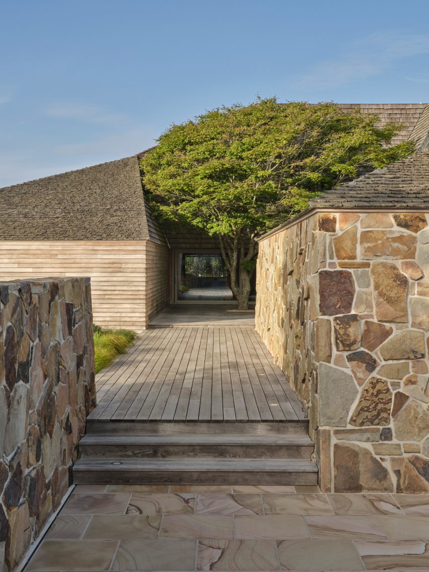 Heller Lane by Neil Lorgan Architect