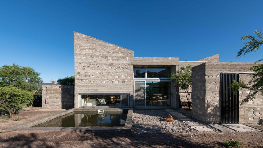 House DP