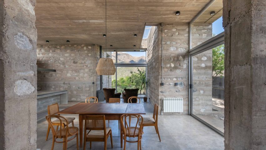 Casa DP by Nanzer + Vitas