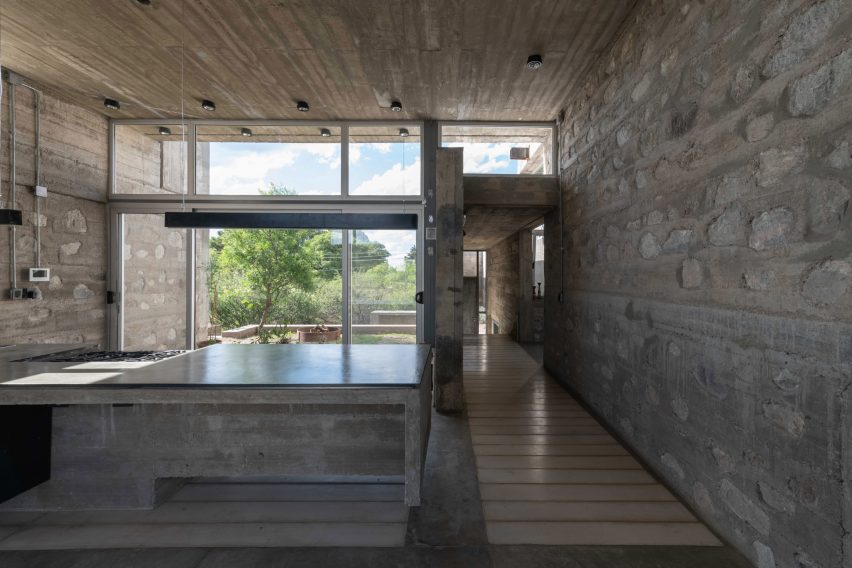 Casa DP by Nanzer + Vitas