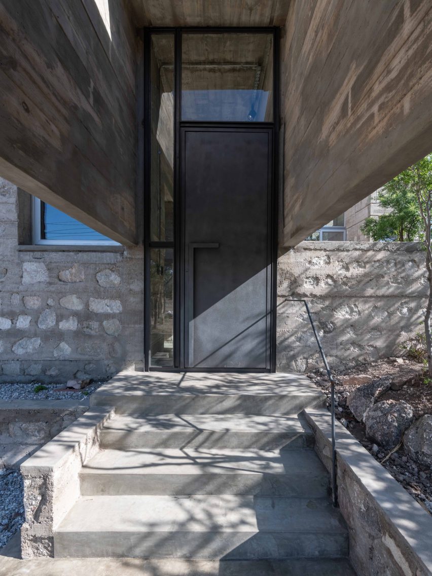 Casa DP by Nanzer + Vitas