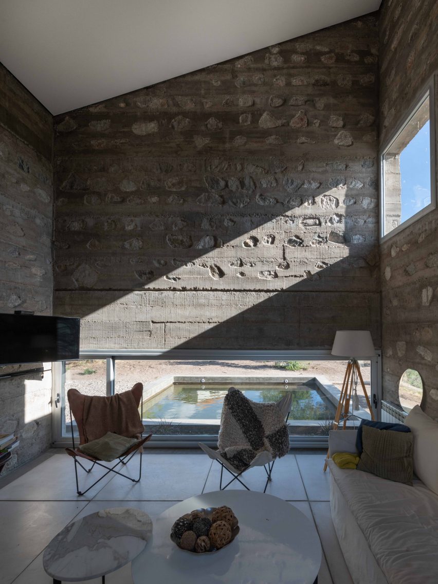 Casa DP by Nanzer + Vitas