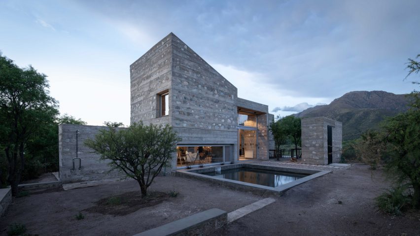 Casa DP by Nanzer + Vitas