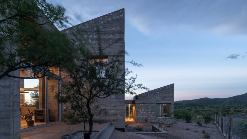 Casa DP by Nanzer + Vitas