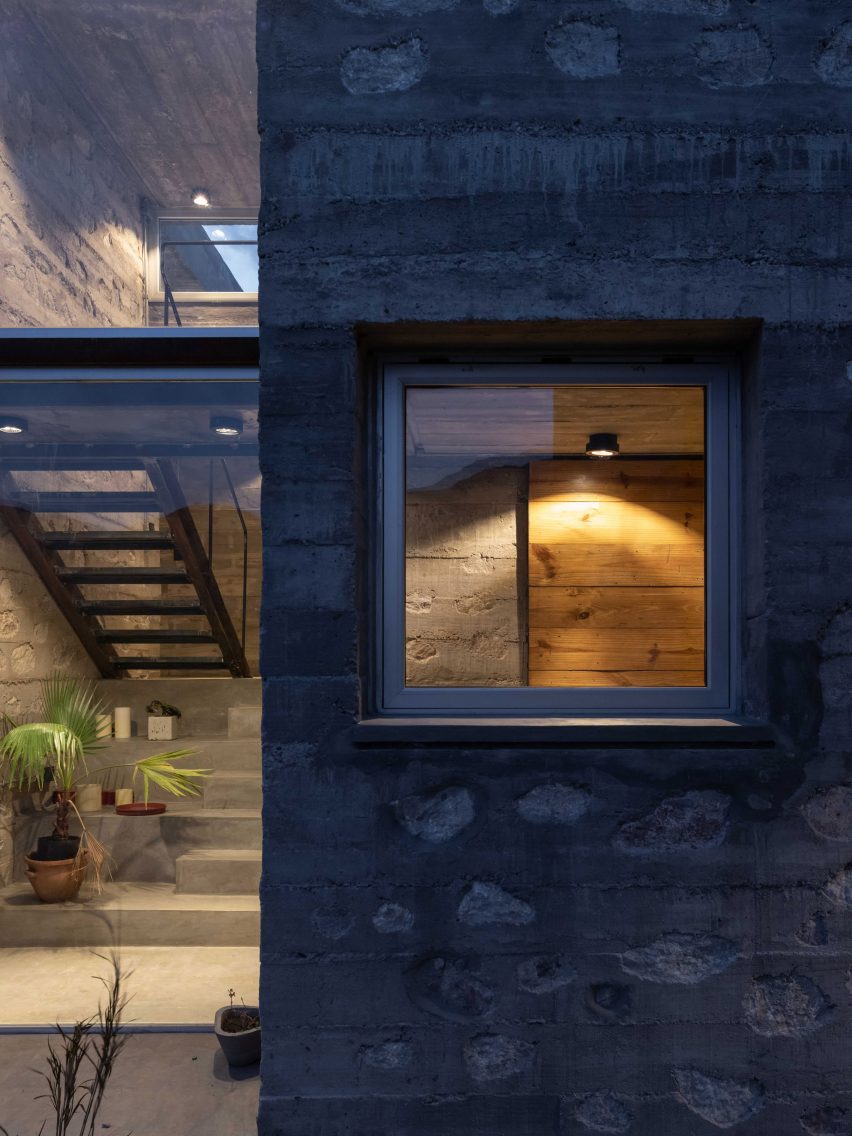 Casa DP by Nanzer + Vitas