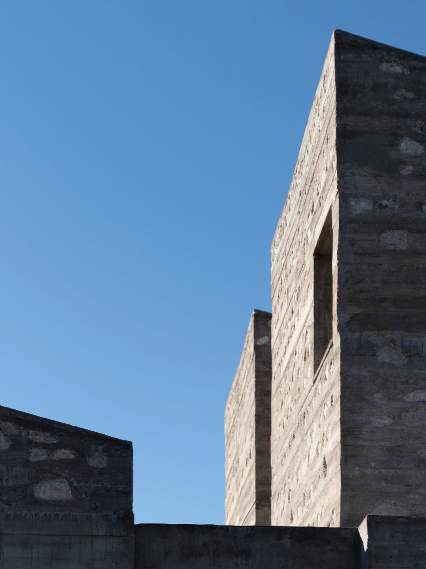Casa DP by Nanzer + Vitas
