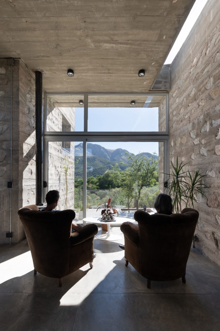 Casa DP by Nanzer + Vitas