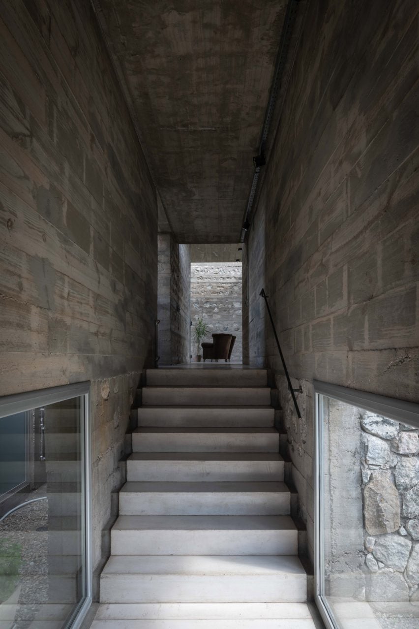 Casa DP by Nanzer + Vitas