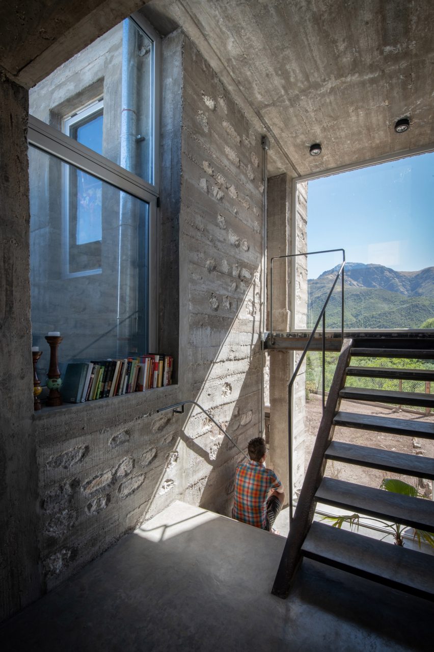 Casa DP by Nanzer + Vitas