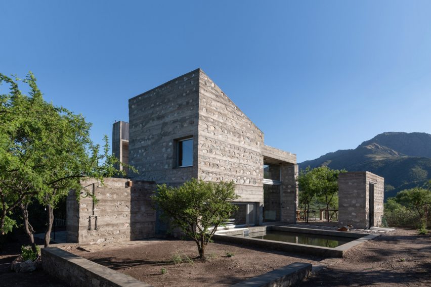 Casa DP by Nanzer + Vitas