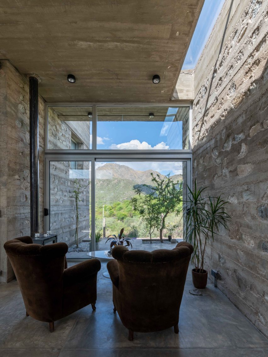 Casa DP by Nanzer + Vitas