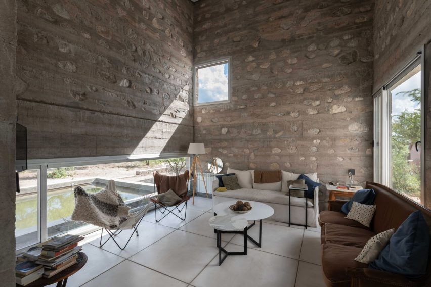 Casa DP by Nanzer + Vitas