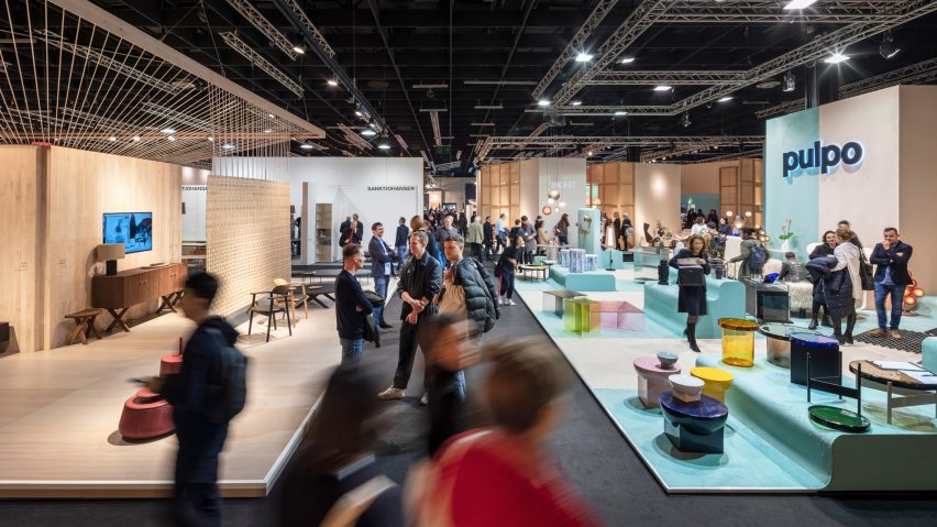 IMM Cologne cancelled