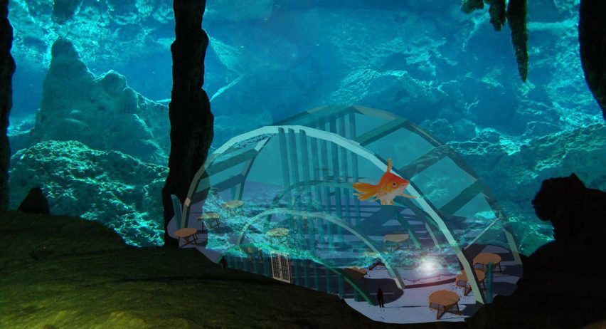 My ArchiSchool's International ArchiDesign Exhibition 2022
