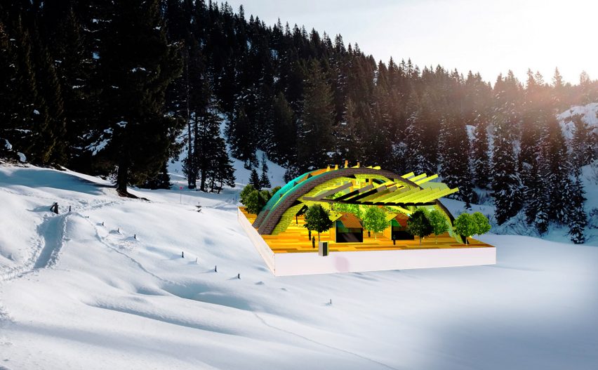 My ArchiSchool's International ArchiDesign Exhibition 2022