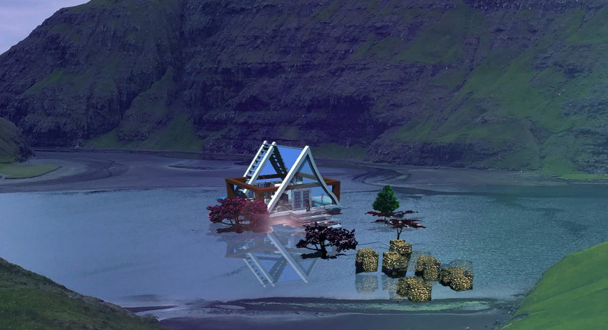 My ArchiSchool's International ArchiDesign Exhibition 2022