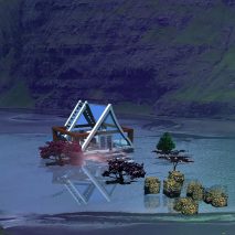 My ArchiSchool's International ArchiDesign Exhibition 2022