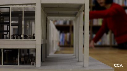 Architectural model