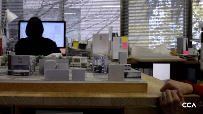 Model of Nobeoka Station by Kumiko Inui