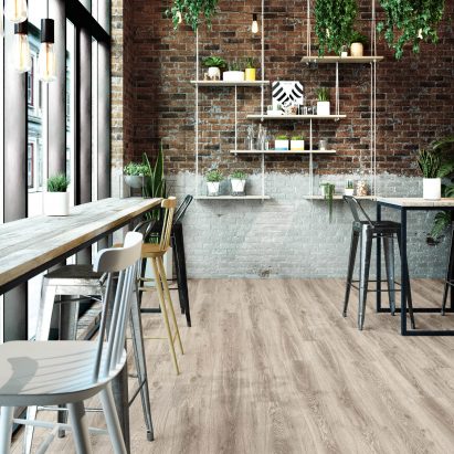 LayRed 55 flooring by IVC Commercial