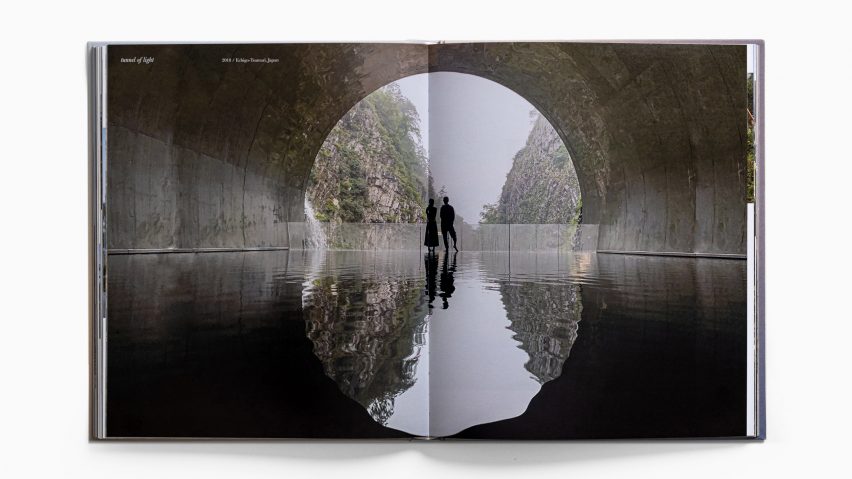 Tunnel of Light in MAD Rhapsody