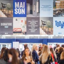 Maison&Objet design fair