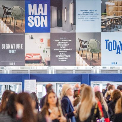 Maison&Objet design fair