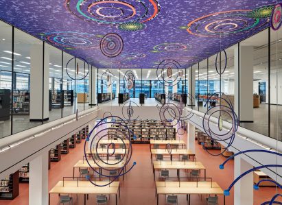 Children's library
