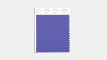 Veri Peri Pantone colour of the year