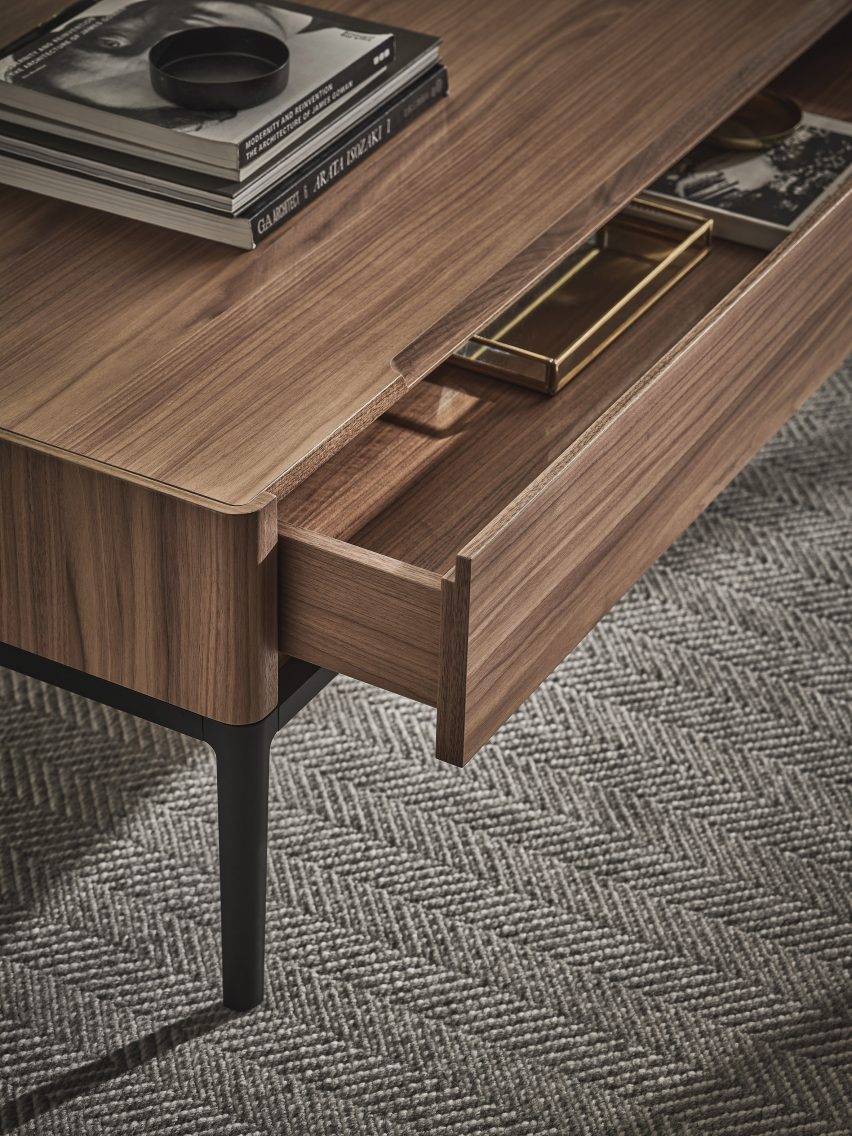 Furniture by Porada