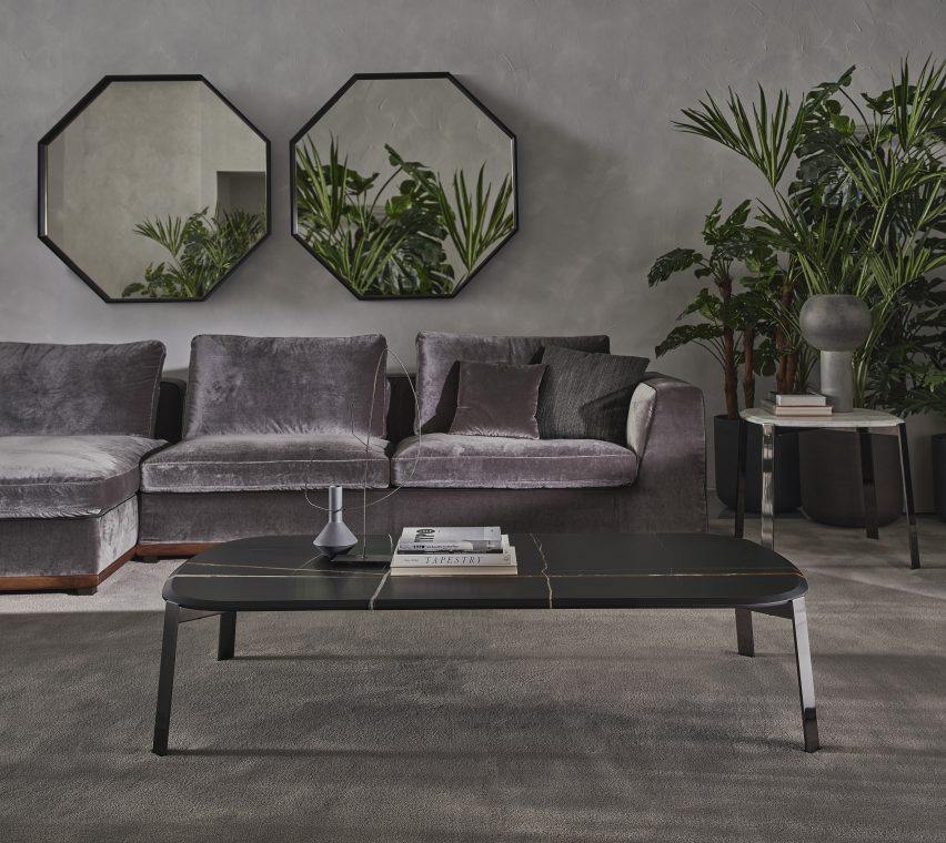 Furniture by Porada