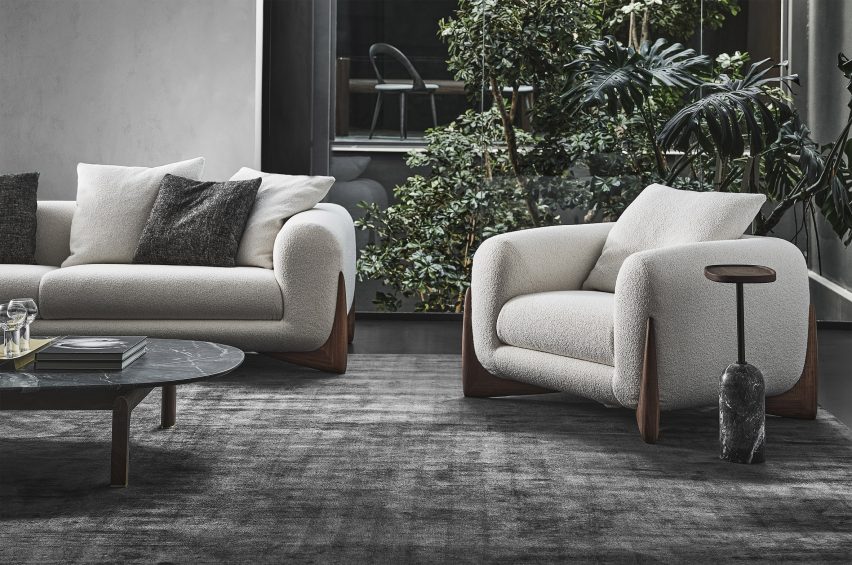 Furniture by Porada