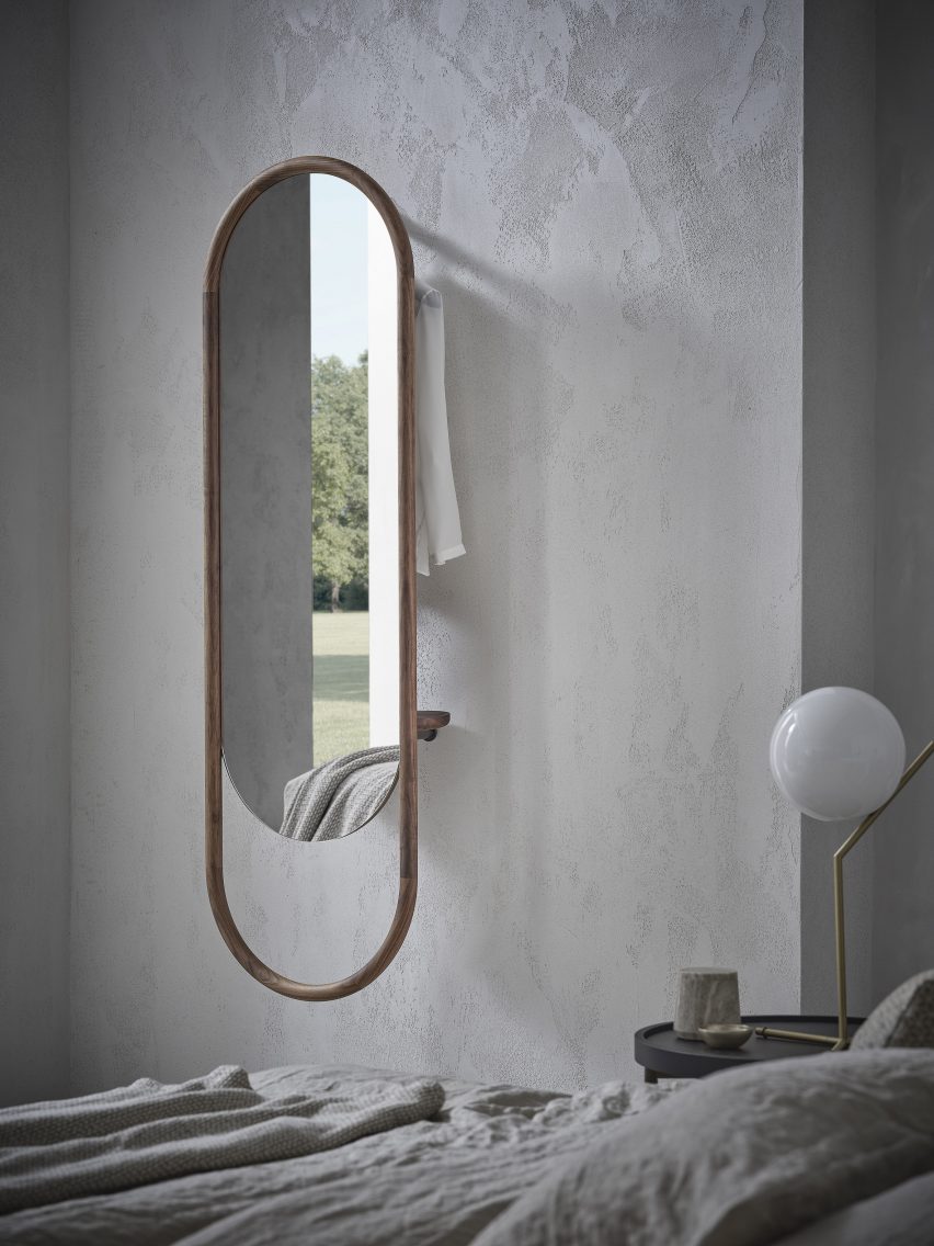 Furniture by Porada