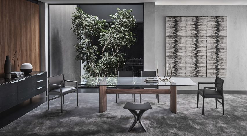 Furniture by Porada