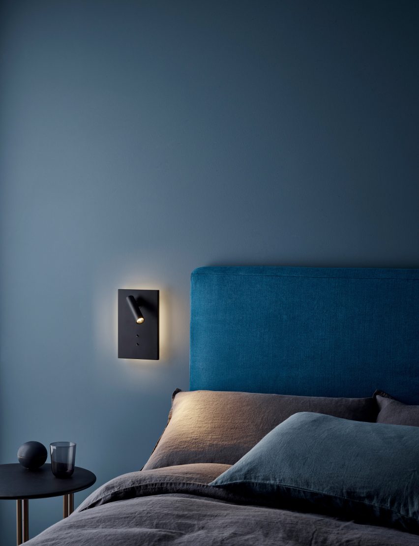Edge Reader Mini by Astro Lighting