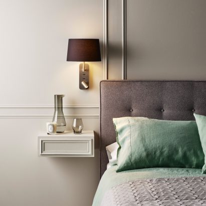 Reader edit by Astro Lighting