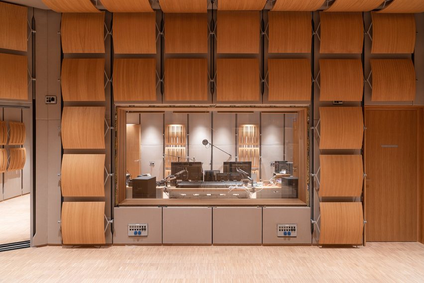 GES-2 House of Culture is an arts centre in Moscow by Renzo Piano Building Workshop