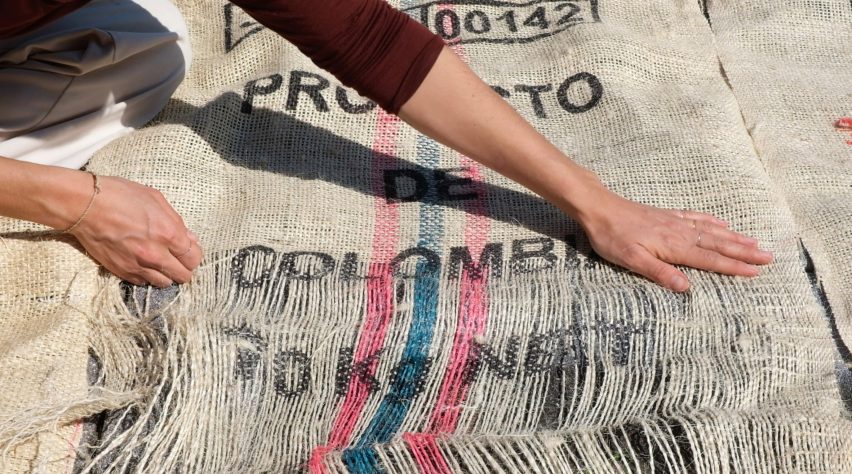 Unravelling the coffee bag b Rosana Escobar