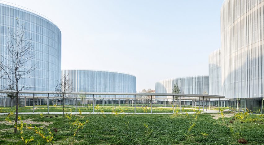 Bocconi Campus