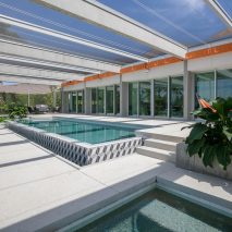 The Schechter House