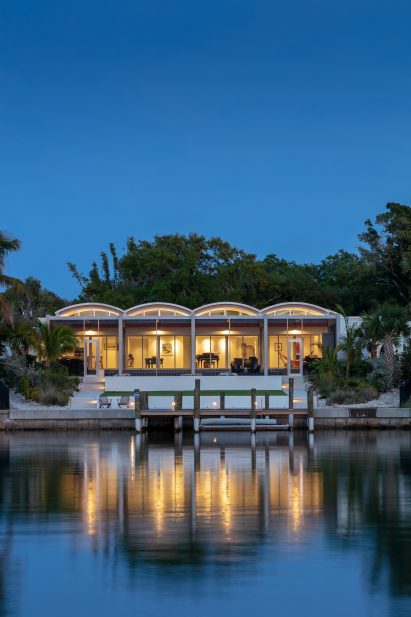 Schechter House