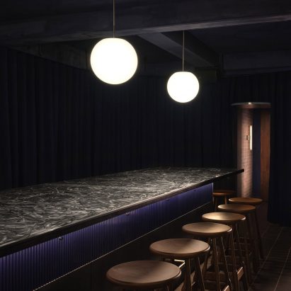 Soho Speakeasy