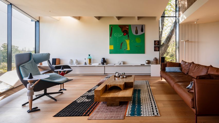 Statement rugs lookbook
