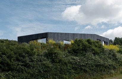 Exterior image of Rockham House