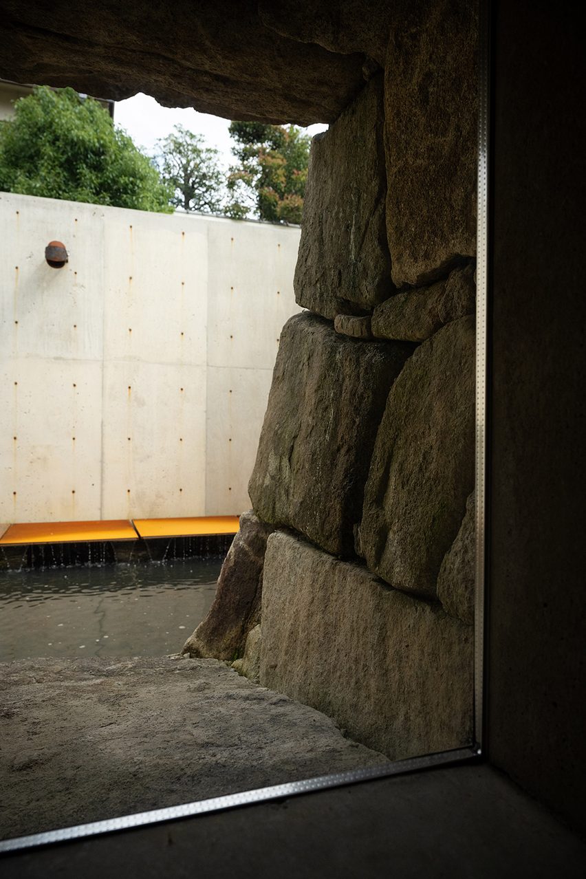 Exterior of Takamine-cho House