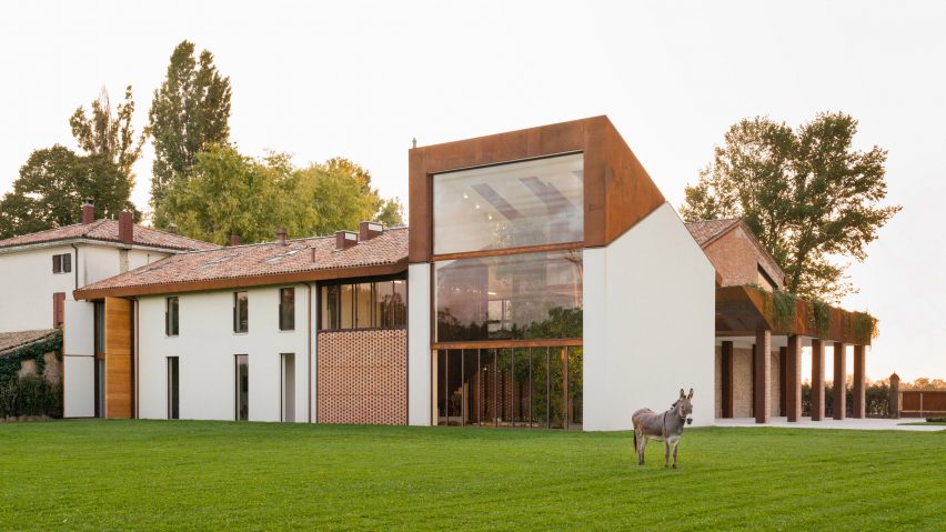 Nine architecture and design roles in the US including vacancies at BIG and OMA