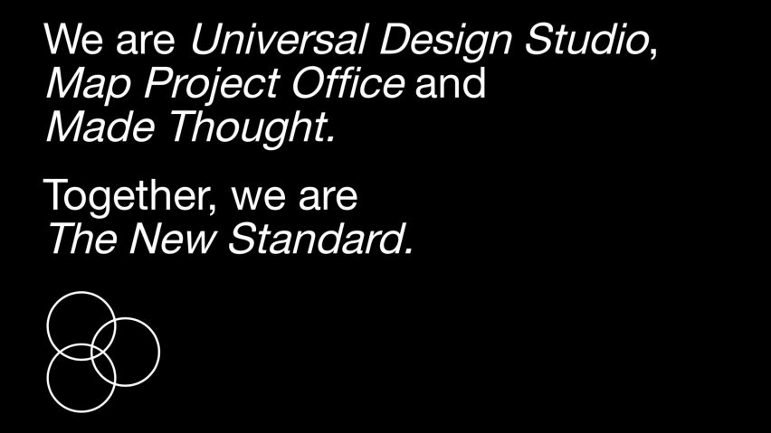 The New Standard