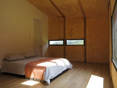 Weekend cabin by ZITA